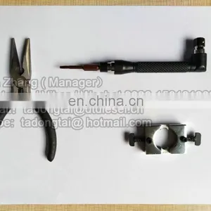 No,087(1) Dismounting Tool For Solenoid Valve Spacer thumbnail-6