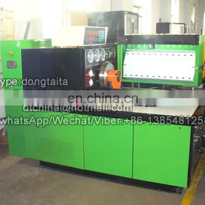 Diesel Pump Calibration Machine 12psb Diesel Injector Calibration Machine Mechanical Test Bench thumbnail-3