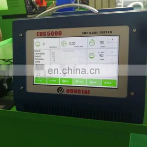 EUS5000 EUI EUP Test Bench With BIP Function thumbnail-1