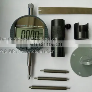 No,031 (1) Measuring Tools Of Valve Assembly thumbnail-4