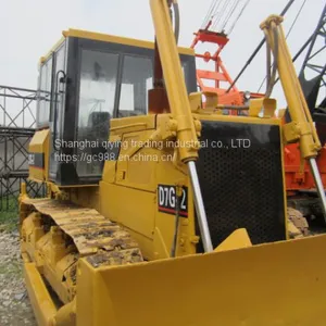 USED CAT D7G JAPAN MADE GOOD CONDITION FOR SALE thumbnail-4