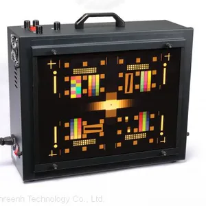 LED Light Box 3nh Uniform Lighting Equipment for Camera Image Performance Testing T259000 thumbnail-3