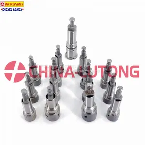 Bosch M Pump 7mm Elements&bosch P7100 Plunger For Man thumbnail-1