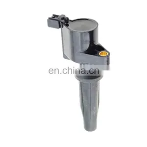 4M5Z-12029-BC 4M5G-12A366-BC 4M5G-12A366-BA 4M5G-12A366-BB LF16-18-100 LF16-18-100B 1224925 DG-507 FD505 Ignition Coil For Mazda thumbnail-3