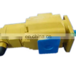 ZL50G Hydraulic Pump 803013093 P7260-100/10 1151412009 thumbnail-2