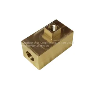 Charmilles C013 Upper Contact Suppport 100444750 thumbnail-1