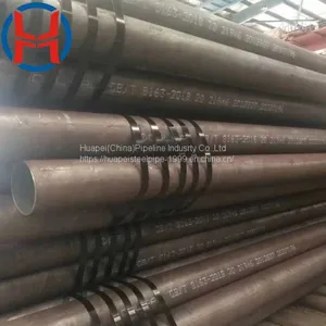 Seamless Steel Pipe thumbnail-1