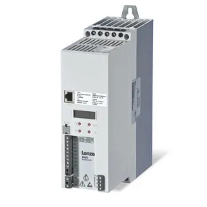 LENZE I950 Servo Inverters thumbnail-5