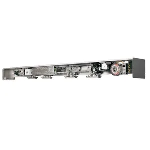 Geze Powerdrive Sliding Door Automation Automatic Sliding Door Operator Automatic Sliding Door System Wholesale thumbnail-1