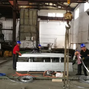 Tianjin Shengteng International Trading Co.,LTD company overview - view 2 thumbnail