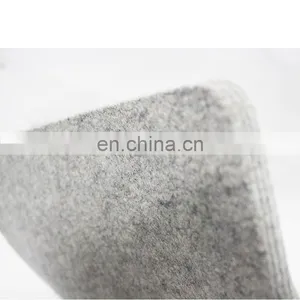 Eco 1/2 Inch Thick Grey 100% Wool Pressing Mat thumbnail-2
