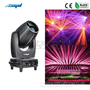 ASGD 380 Beam Light Professional Stage Performance Effect Lighting thumbnail-1