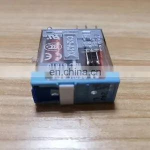 Solid State Relay Type C12-A21X thumbnail-3