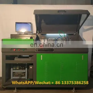 CR708 EUI EUP Common Rail Diesel Fuel Injector Pump Test Bench thumbnail-2