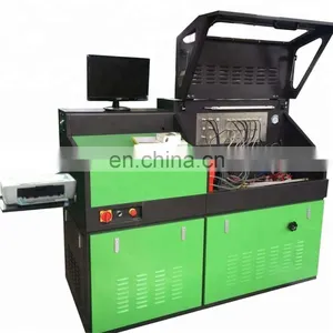 LGC816 EUI EUP Common Rail Diesel Fuel Injector Pump Test Bench thumbnail-1