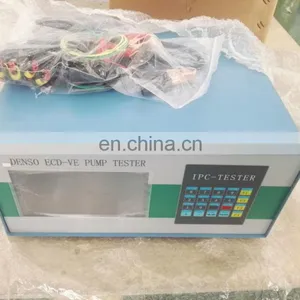 EDC VE V3V4V5 Diesel Fuel Injection Pump Simulator Tester thumbnail-4