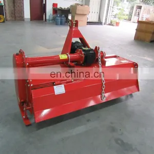 CE Agriculture Machinery Rotavator 3 Point Rotary Tiller for 50hp Tractor Implements Machine Rotavator thumbnail-5