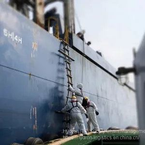 Tianjin To BUENOS AIRES Transport (20GP/40GP/40HC/Special Container ) CIF thumbnail-2