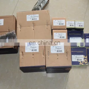 K3V28 K3V45 K3V63 K3V112 K3V140 K3V180 K3V200 Hydraulic Pump Spare Parts Repair Kits Excavator Parts thumbnail-4