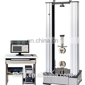 WDW-300E Series Computerized Electronic Universal Testing Machine/Floor Type thumbnail-1