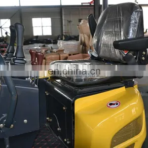 Rhinoceros Mini Excavator Price Mini Excavator Xn18 Mini Baggerfor Sale in bc thumbnail-4