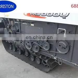 Kubota All Feed Rice and Wheat Combine Harvester With Cheap Price thumbnail-4