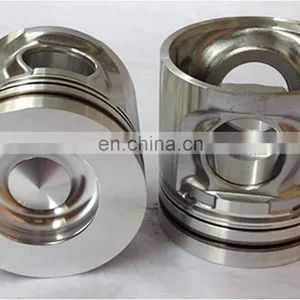 for DEUTZ D7E D7D Piston Ring Gasket Cylinder Gasket Kit thumbnail-2