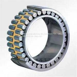 NSK RNAF354513 Needle Roller Bearings thumbnail-1