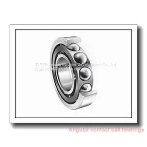 NSK 12BGR10S Angular Contact Ball Bearings thumbnail-2