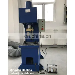 Hydraulic Press Machine thumbnail-4