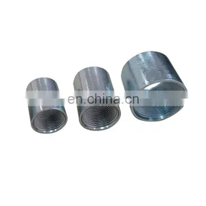 Steel Electrical Conduit Coupling Rigid Metal Conduit Fittings Emc With UL6 Approval thumbnail-6
