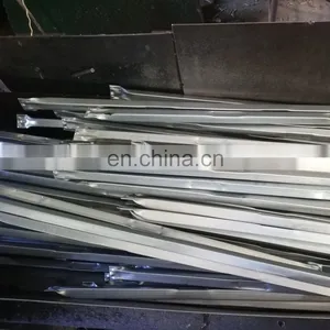 Steel BC Container Used Square Tubing thumbnail-6