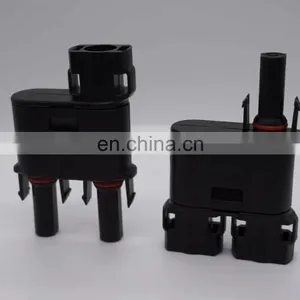Slocable TUV 2 To 1 T DC Connector Solar thumbnail-1