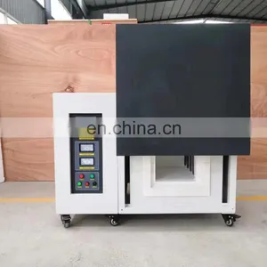 Liyi High Temperature Electric Induction Muffle Furnace 1800 C thumbnail-5