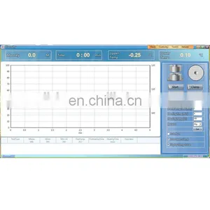 Liyi Rubber Mooney Viscometer Price thumbnail-4