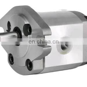 HGP-1A F8R 160 1D12N Высоконапорный зубчатый насос thumbnail-1