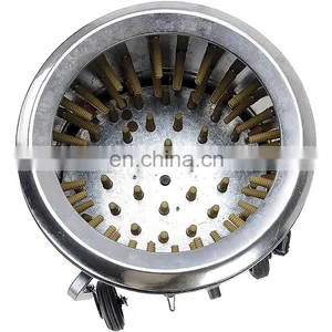 Commercial Chicken Plucker Machine With Rubber Finger thumbnail-6
