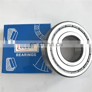 Brass Cage Deep Groove Ball Bearing 6328M Copper Ball Bearing thumbnail-2