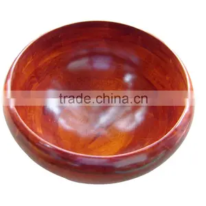 Wooden Bowl | SW250 thumbnail-1
