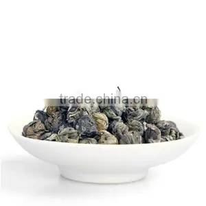 New Product Jasmine TeaTraditional Fu Jian Dragon Pear Tea thumbnail-2