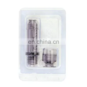 No Needle Mesotherapy Machine Cartridge Hyaluronic Pen Needle Cartridges thumbnail-3