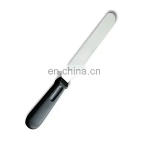 Stainless Steel Flexible Cement Spatulas thumbnail-3