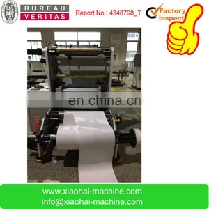 Aluminum Foil Die Cutting Punching Machine thumbnail-4