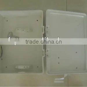 FRP/SMC Fiberglass Water Meter Box thumbnail-1