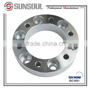 Custom Car Parts Hub Centric Wheel Adapter thumbnail-2