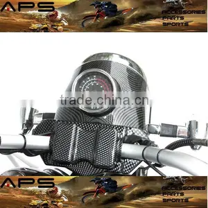 4-Stroke 50cc Engine Mini Halley for Kids thumbnail-5