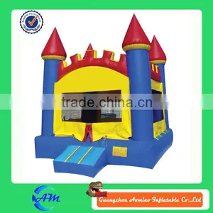 Cheap Inflatable Bouncy Castle Inflatable Bouncer thumbnail-1
