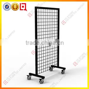 Multi-function Wire Grid Display for Socks thumbnail-1
