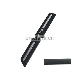 Customized Plastic Tooling Part Prototype Turning Milling 5 Axis Cnc Automotive Manufacturing Laser Machining Oem Service thumbnail-1