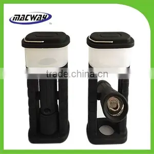 Dual-use LED Portable Lantern Camping String Lights With Flashlight thumbnail-1